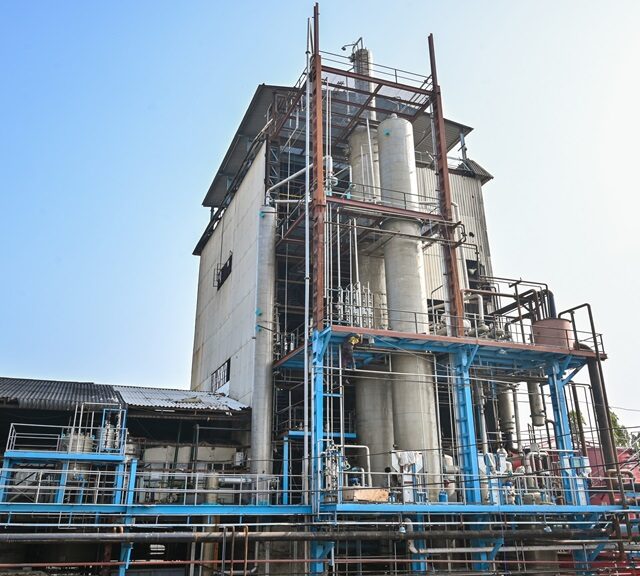 We Believe in Building Long Lasting our Business Relationships